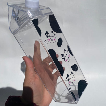 MILK BOTELLA