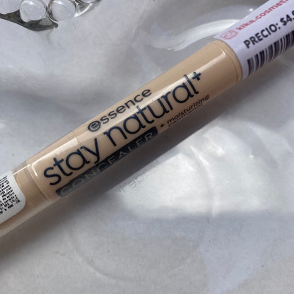 Corrector Escence