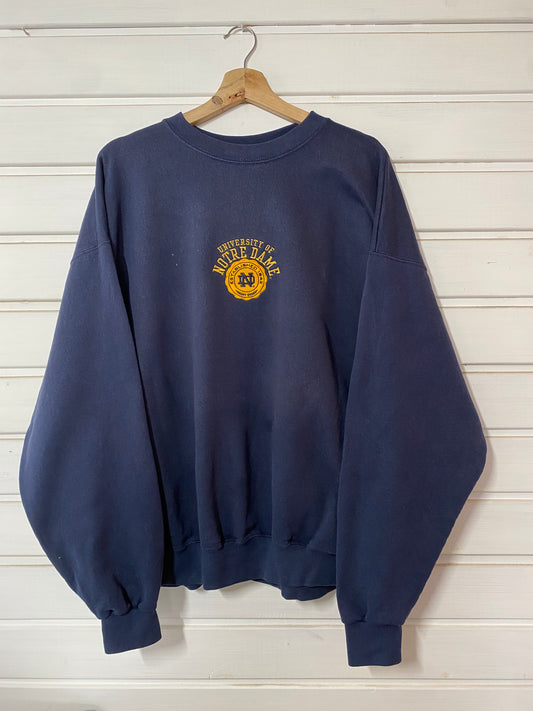 Talla XL champion