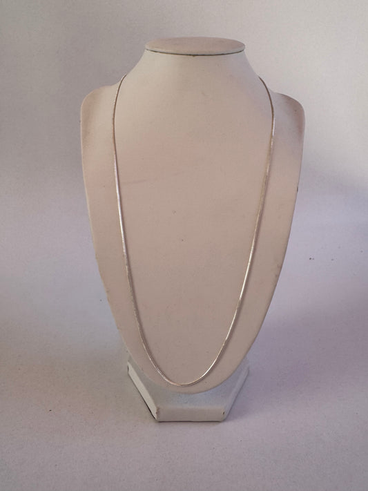 CADENA PLATA 925