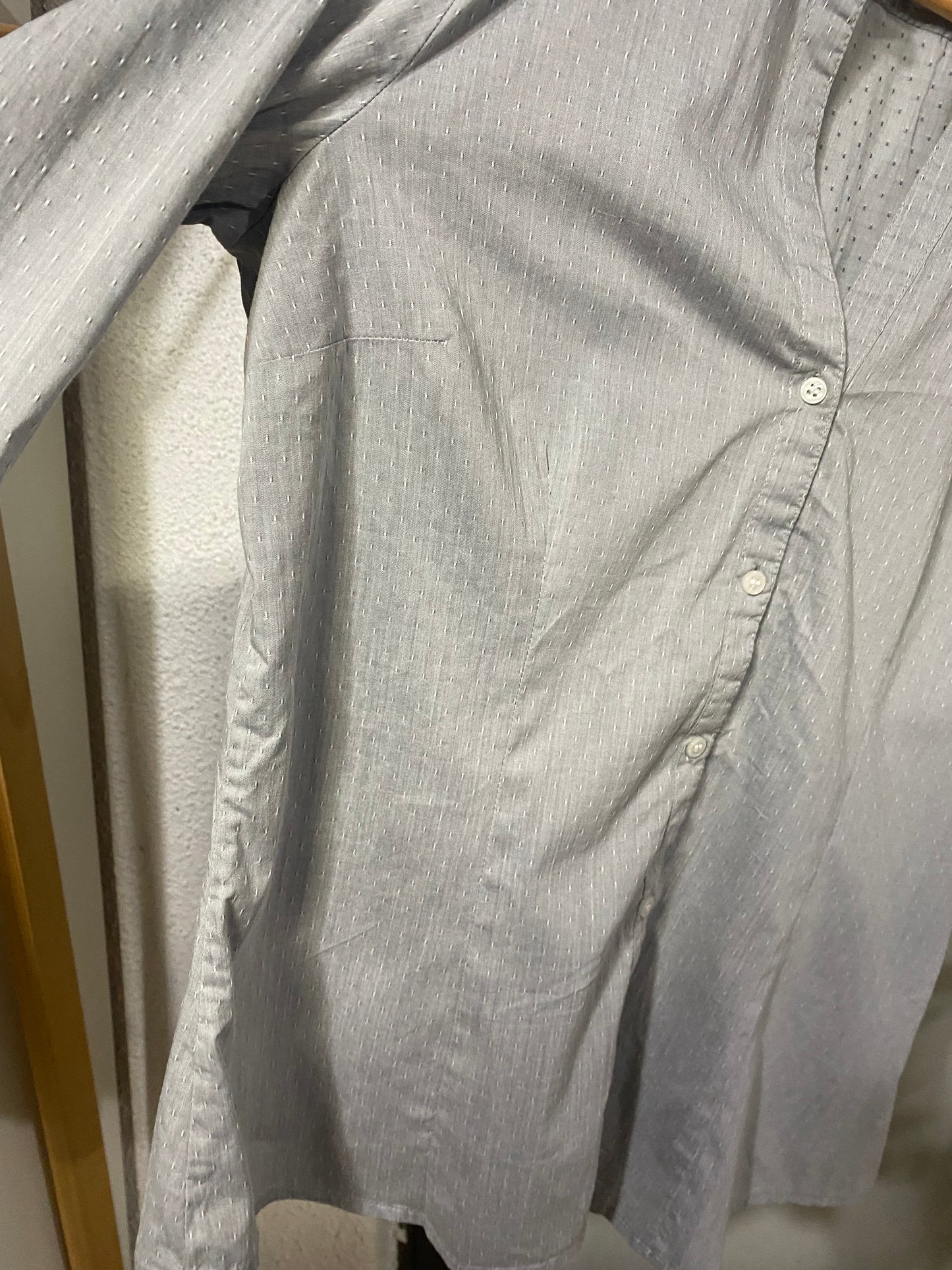 Talla XS - Camisa Office Siren