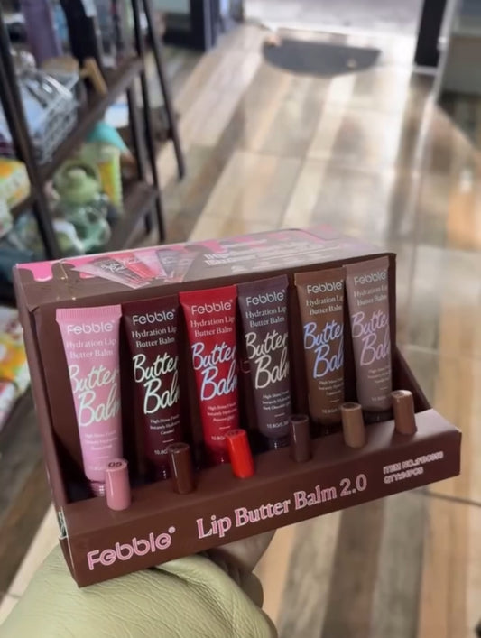Gloss Butter balm