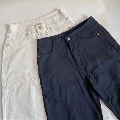 Pantalón negro