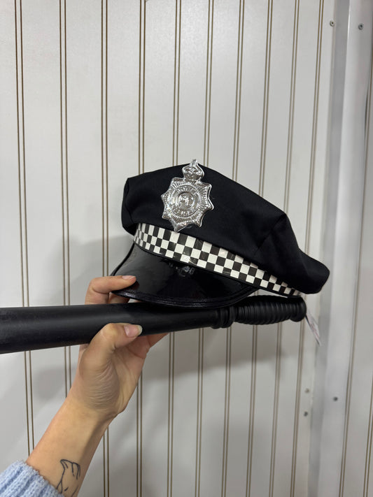 Pack policía