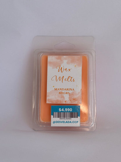 Wax Melts 60 grs