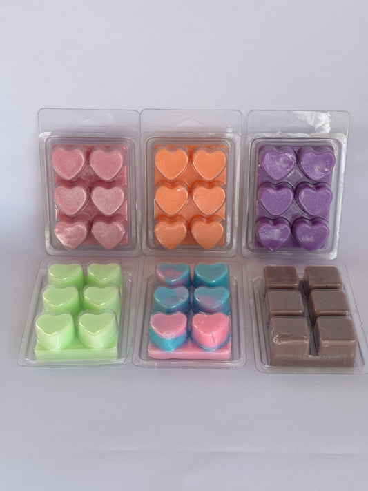 Wax Melts 60 grs