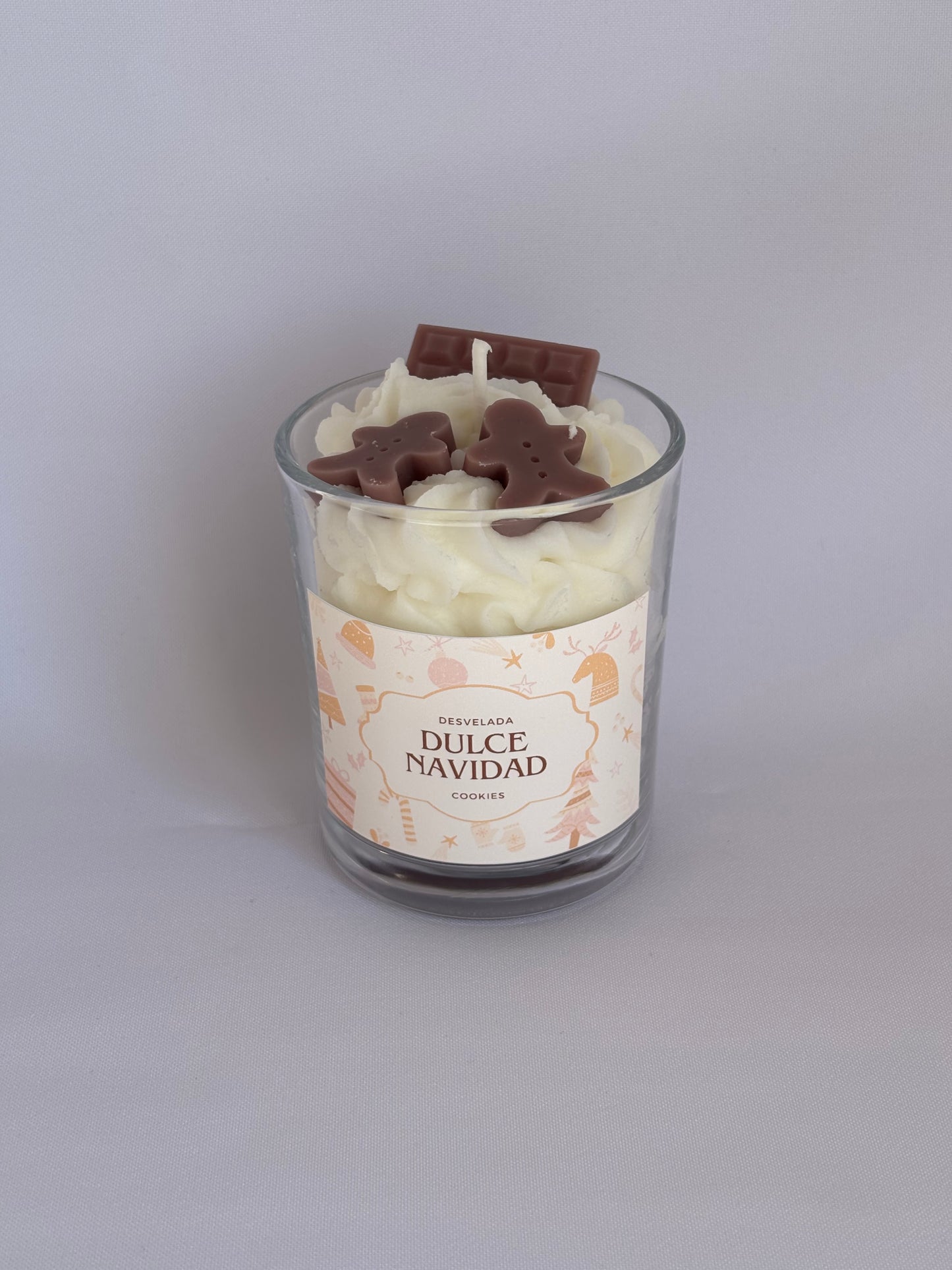 Dulce Navidad 200grs