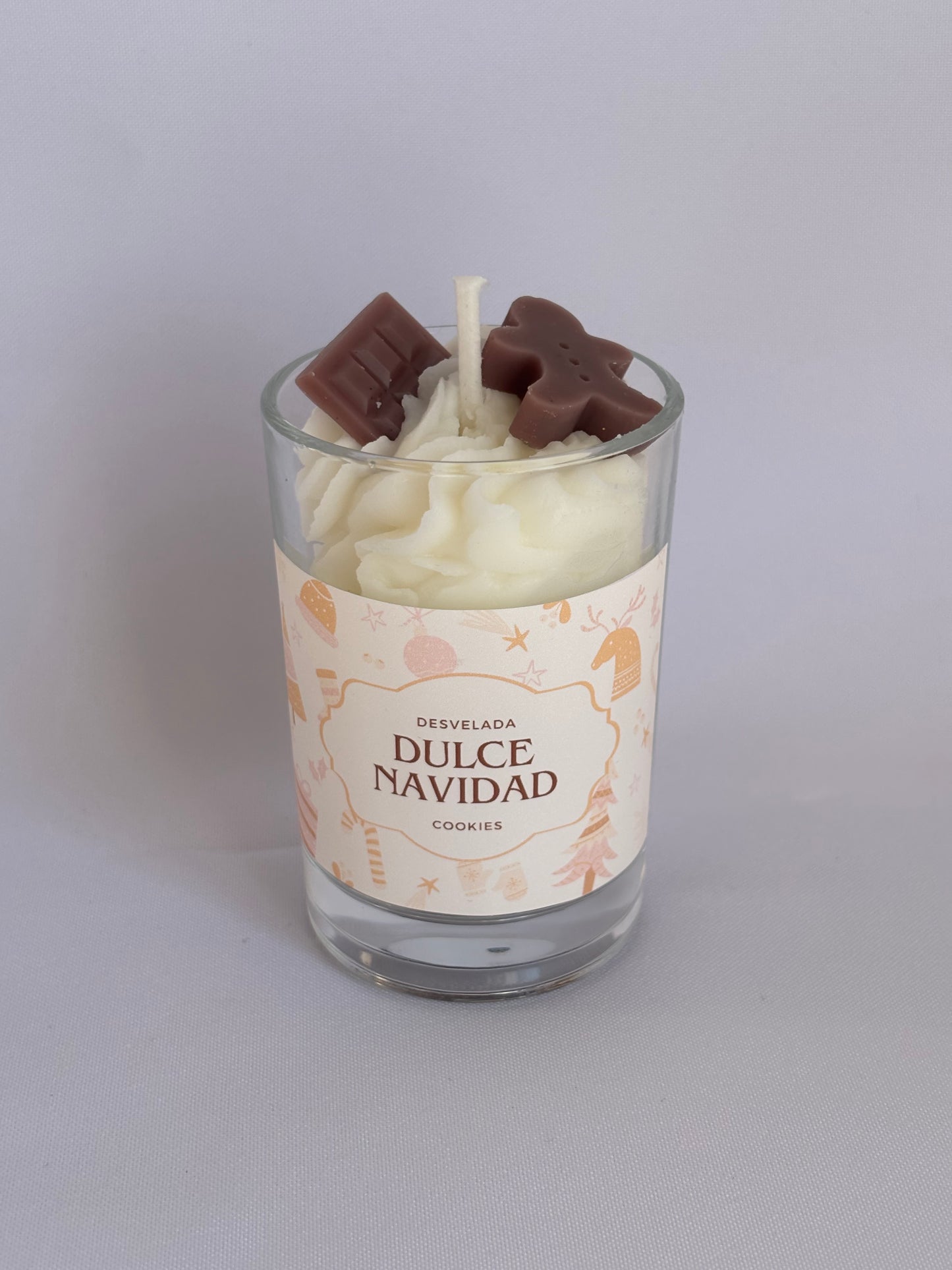 Dulce Navidad 110grs