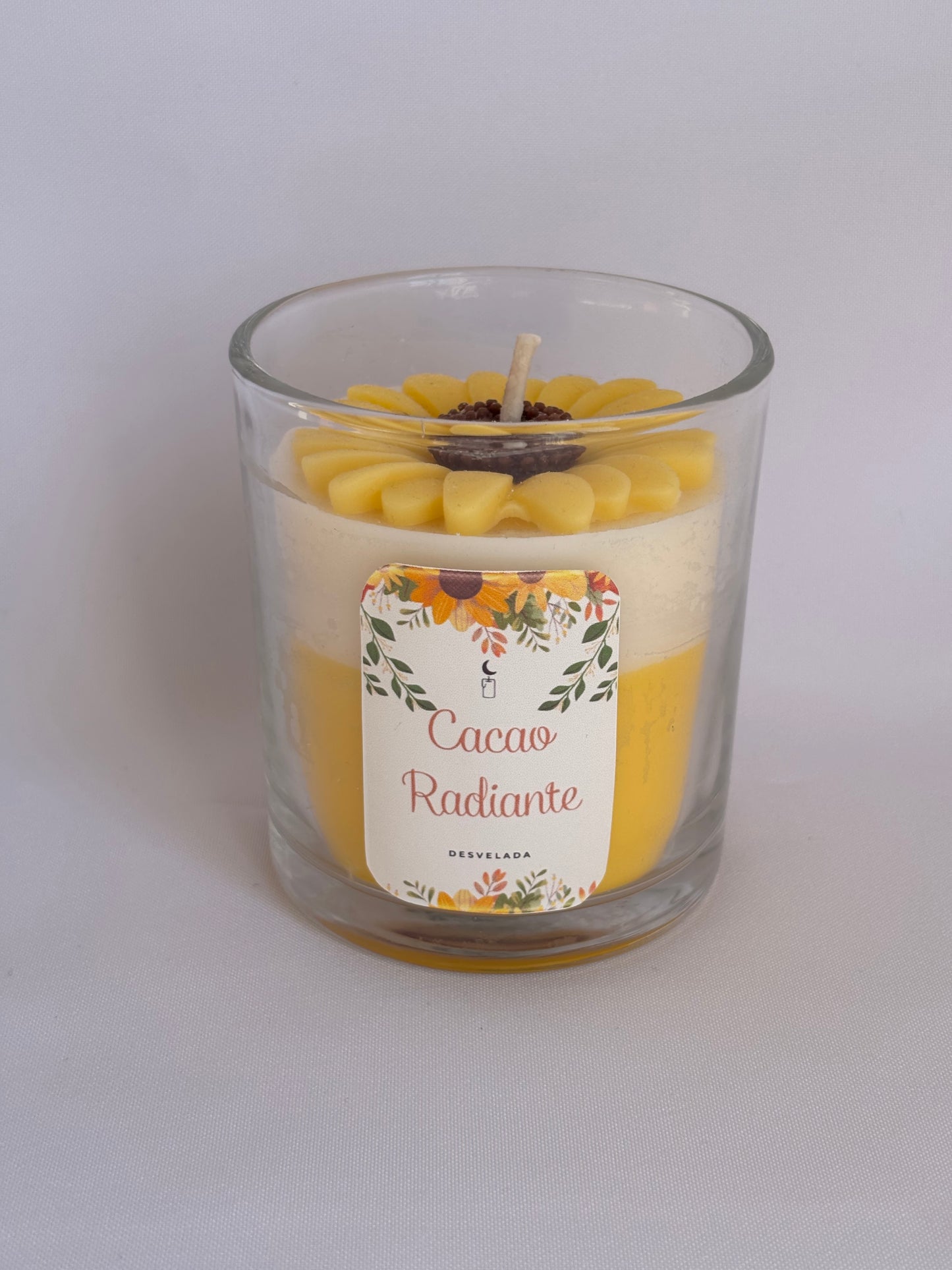 Vela decorativa 300grs