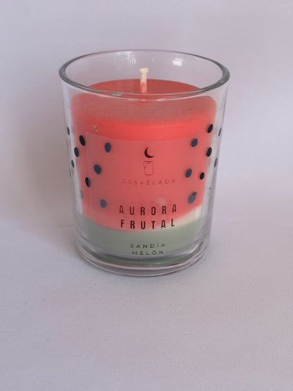 Vela Frutal