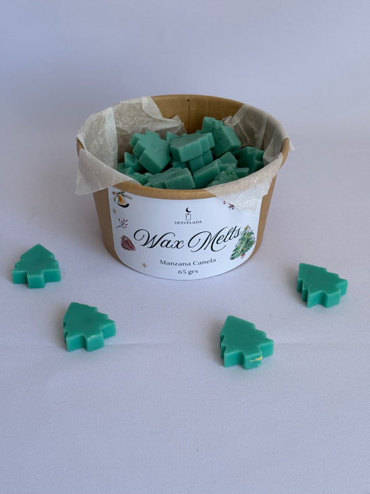 Wax Melts Navideños