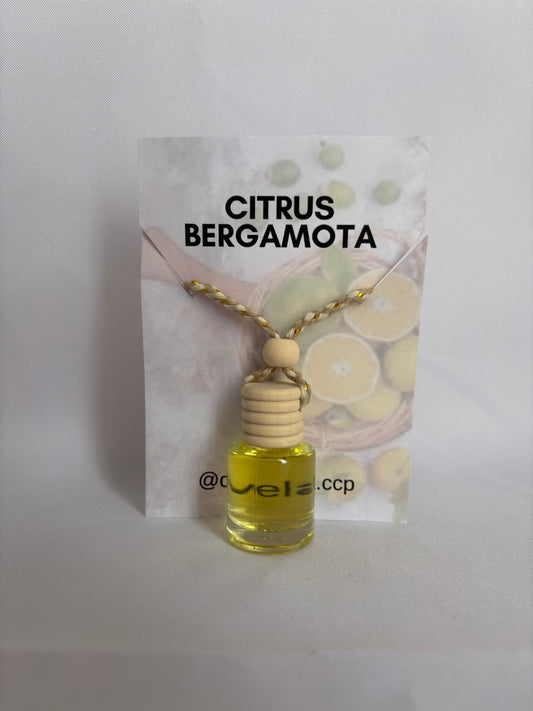 Aromatizante de Auto