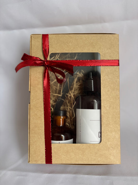 Pack Home Spray + Difusor