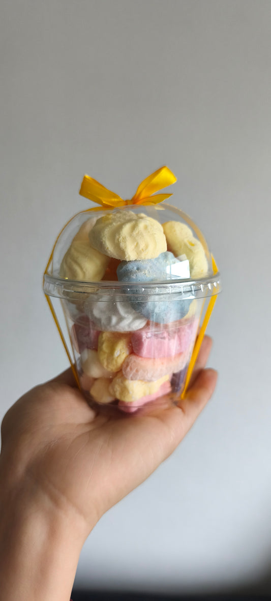 Mix de Dulces 1