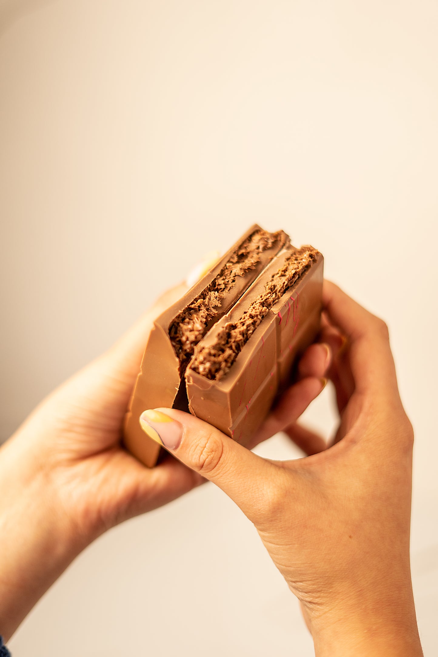 Chocolate nutella 200g