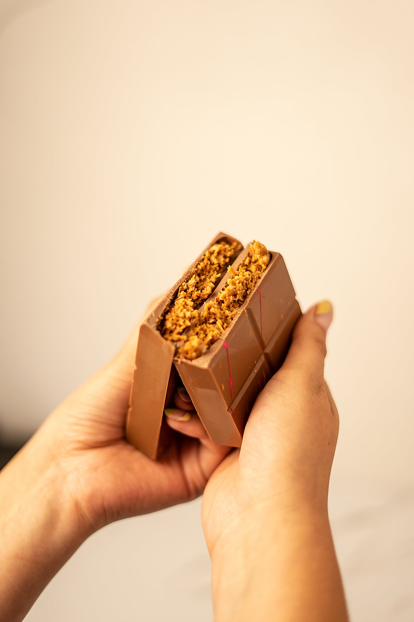 Chocolate de lotus 200g