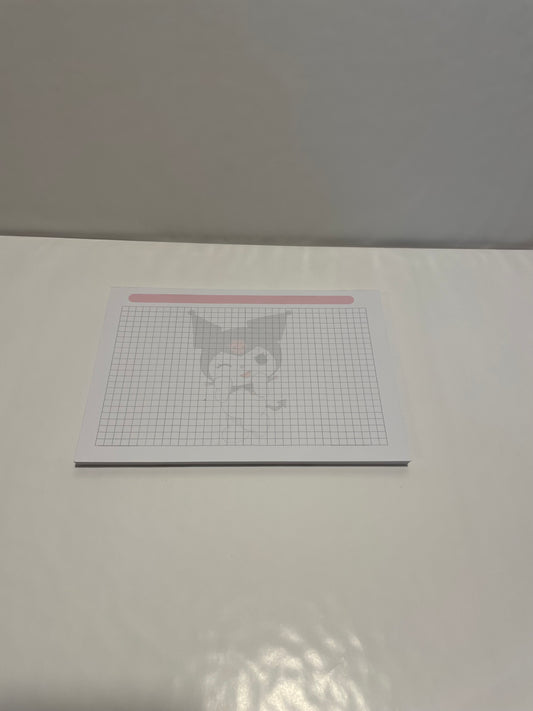 Flashcard - SANRIO