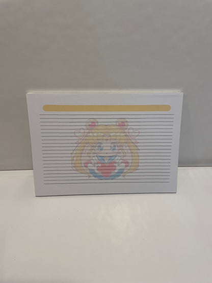 Flashcard - VARIOS