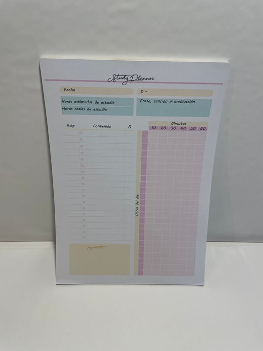 TODO LIST - ESTUDIO GHIBLI
