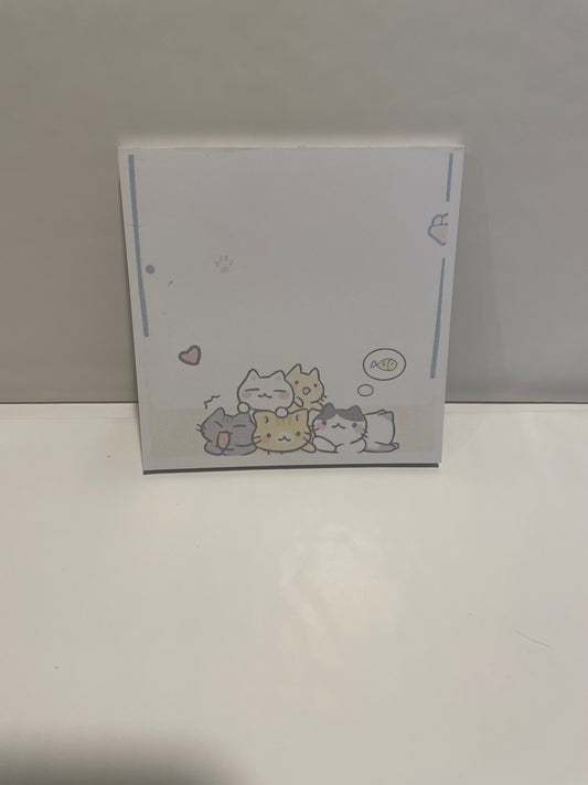 Taco Nota - GATO