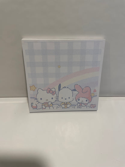 Taco Nota - SANRIO
