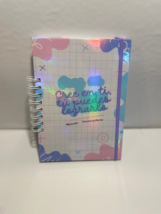 Planner Estudiante