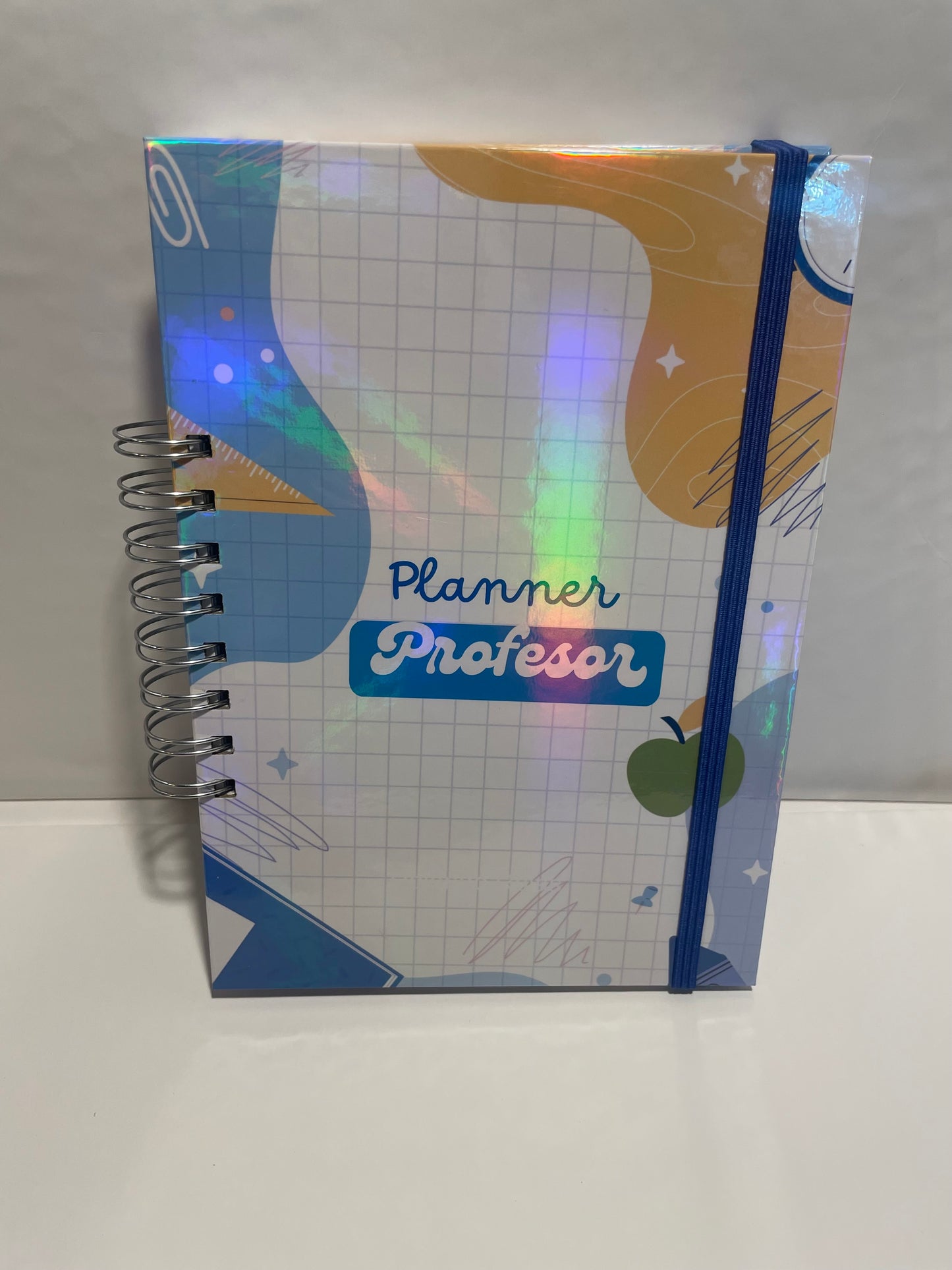 Planner Profesor