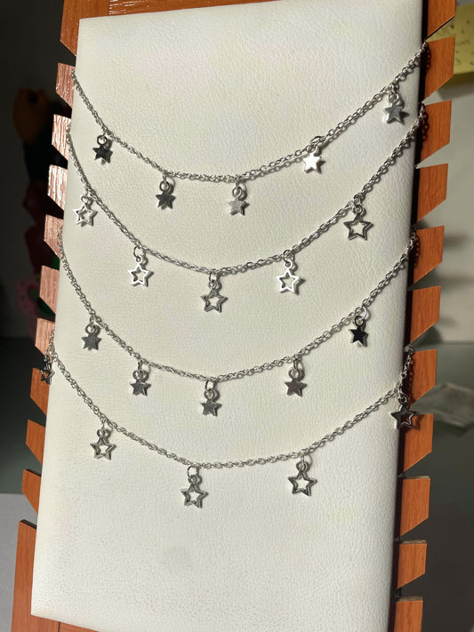 Cadena diferentes diseños
