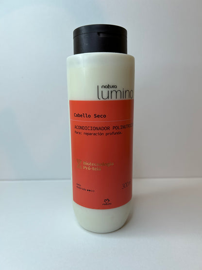Shampoo Lumina