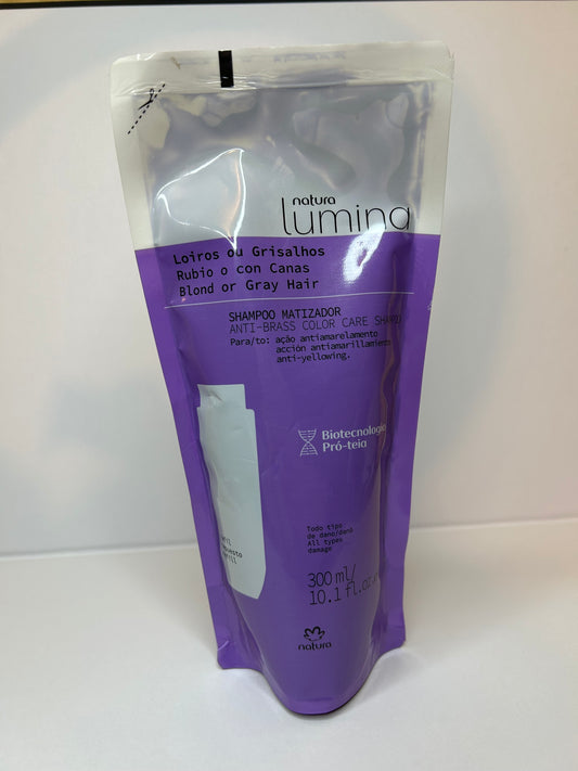Repuesto Shampoo Lumina