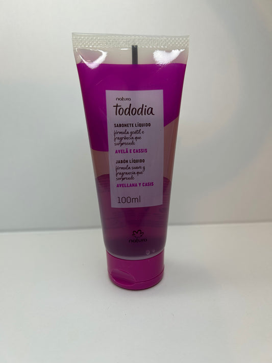 Jabón líquido 100ml