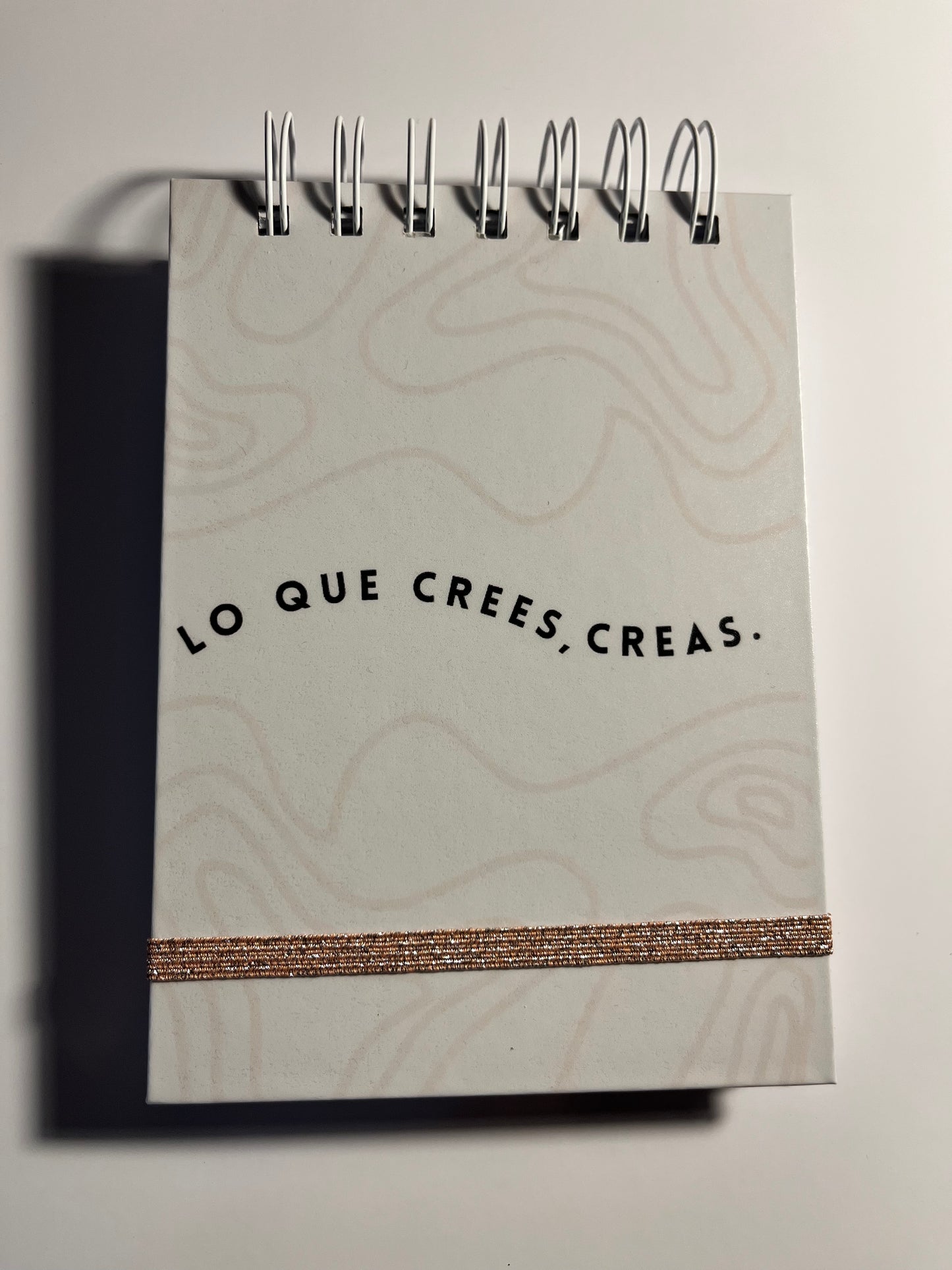 Libreta Básica