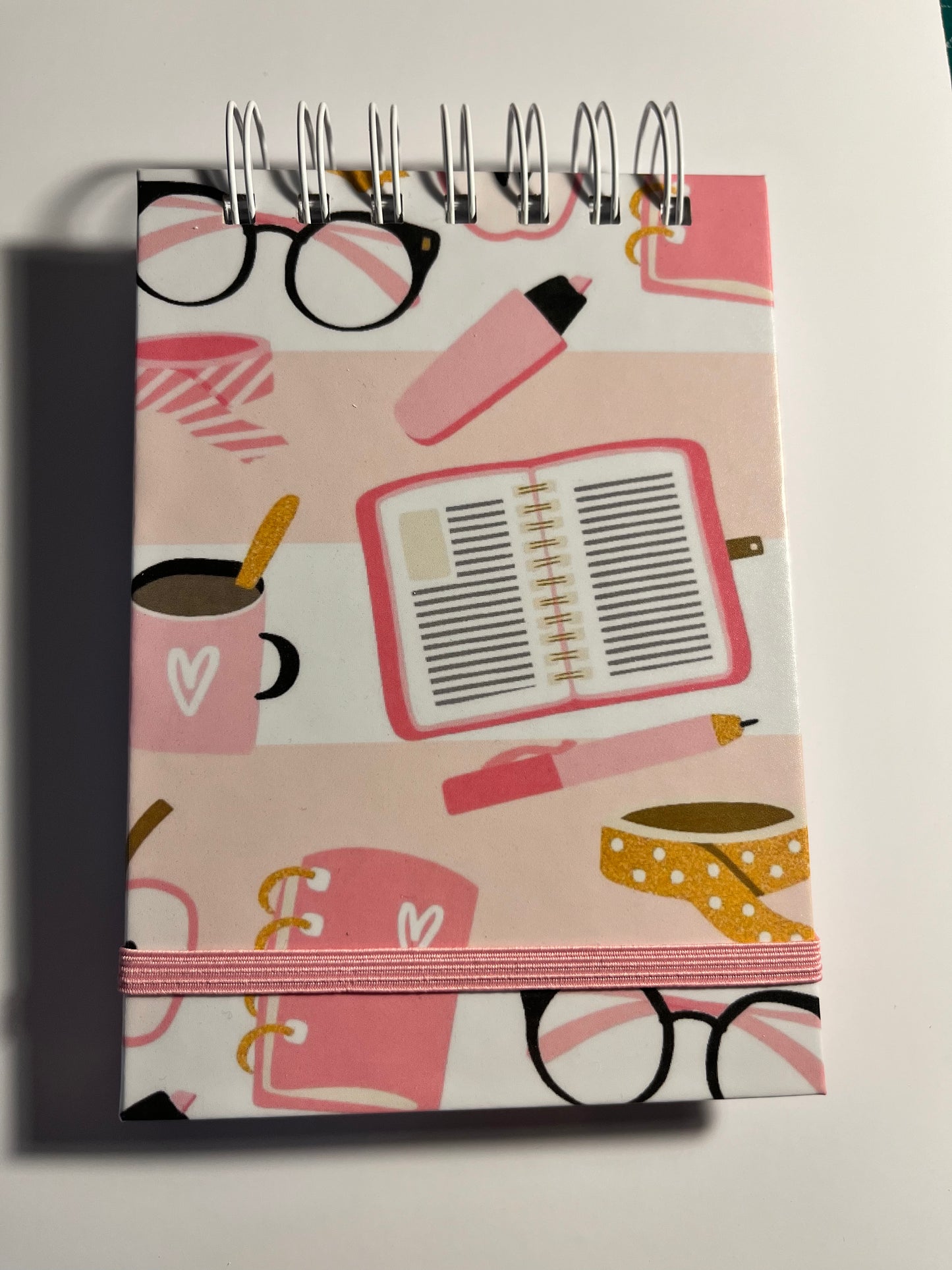 Libreta Básica