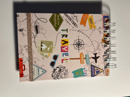 Libreta Básica