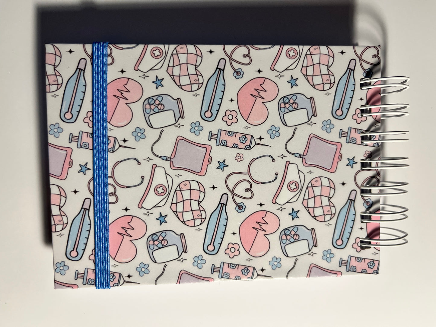 Libreta Básica