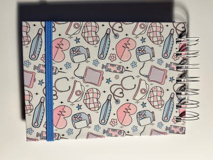Libreta Básica