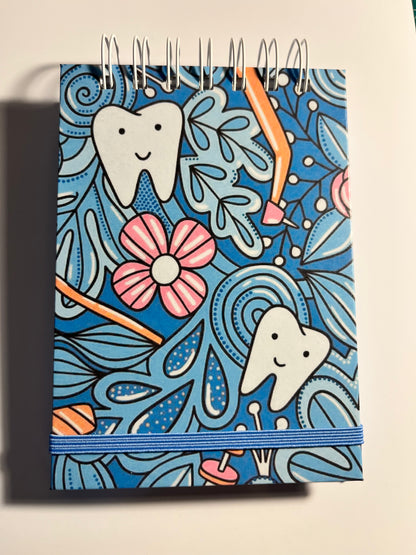 Libreta Básica