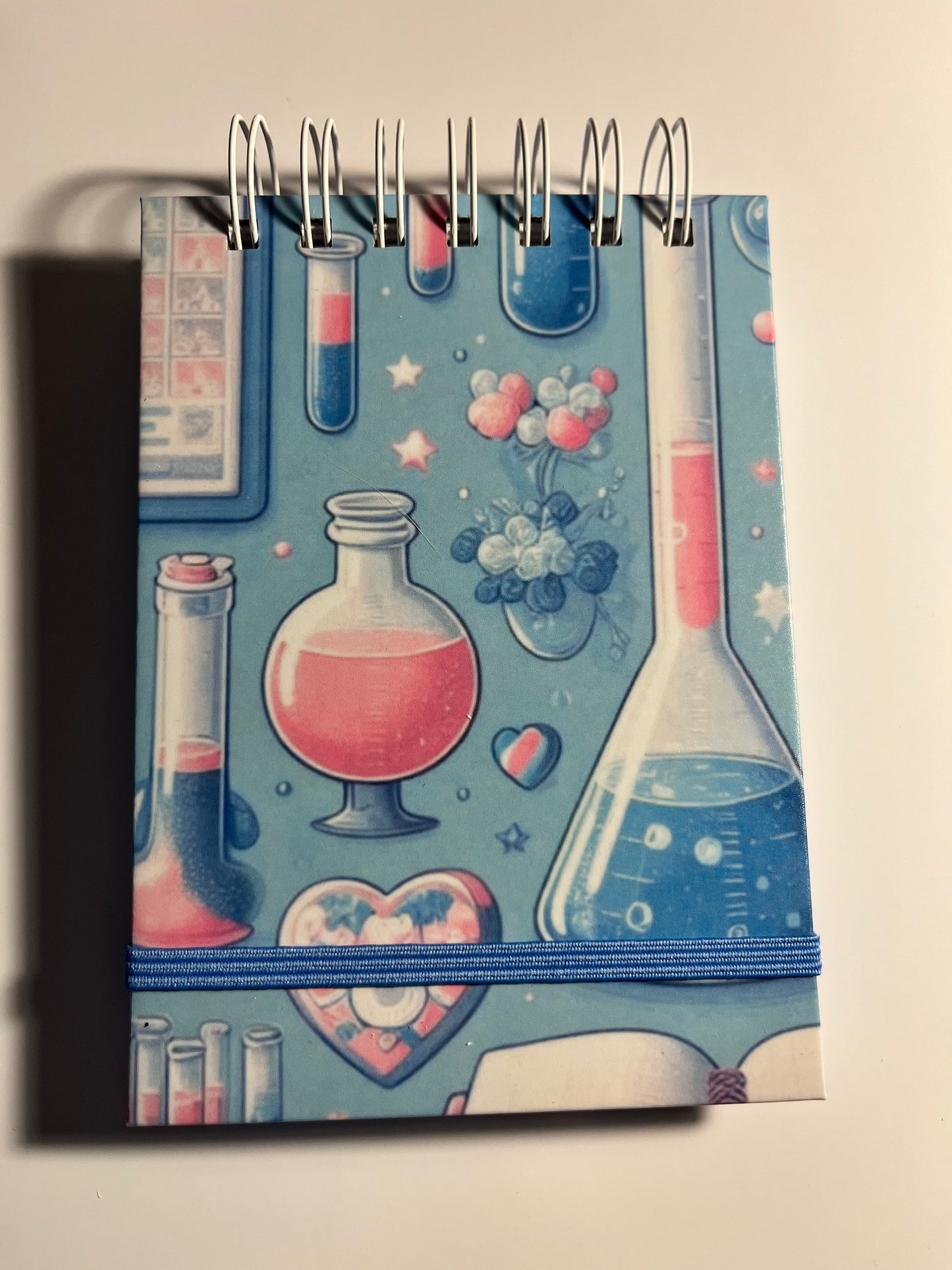 Libreta Básica