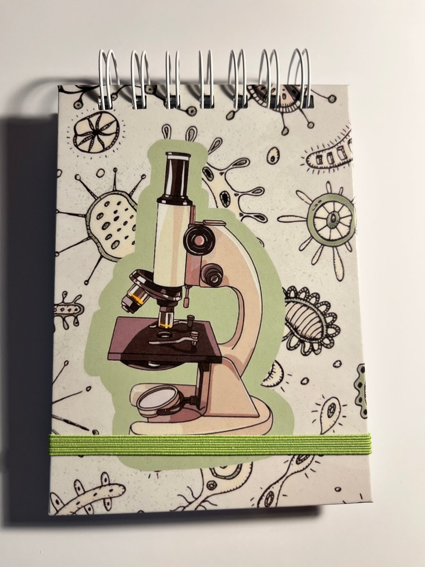 Libreta Básica