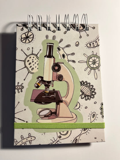 Libreta Básica
