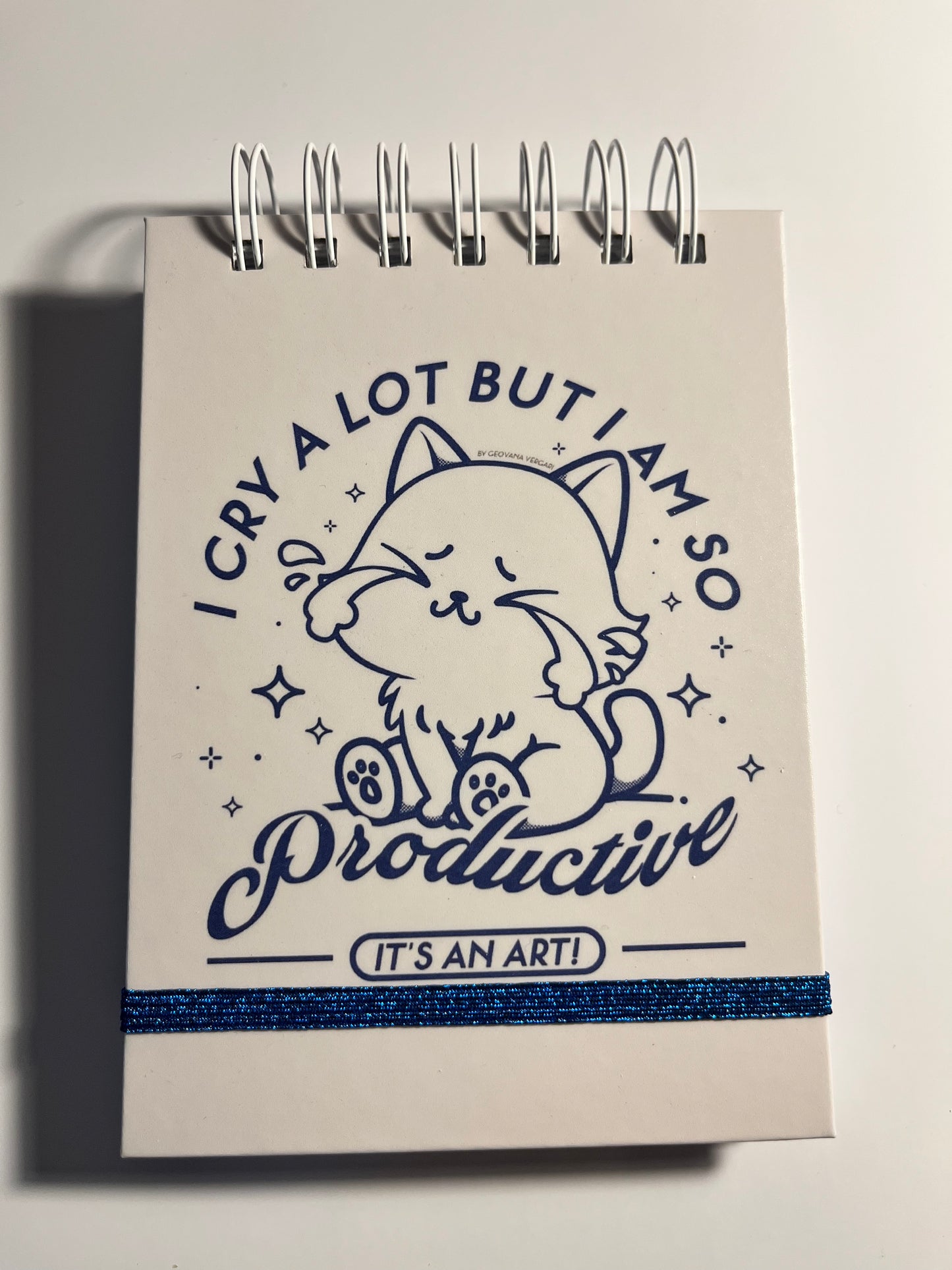 Libreta Básica