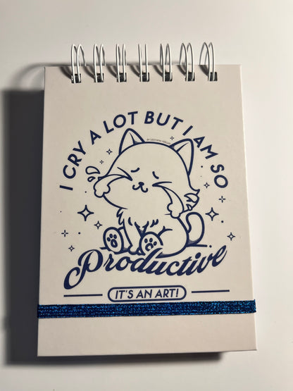 Libreta Básica
