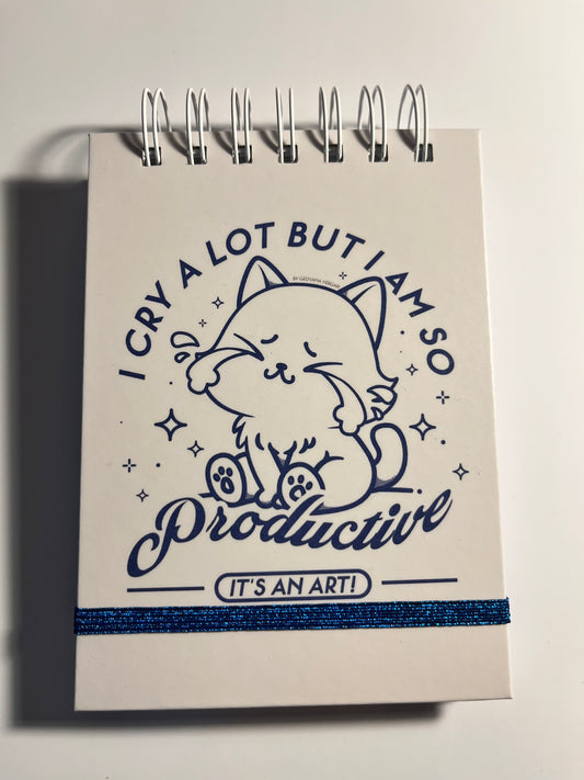 Libreta Básica