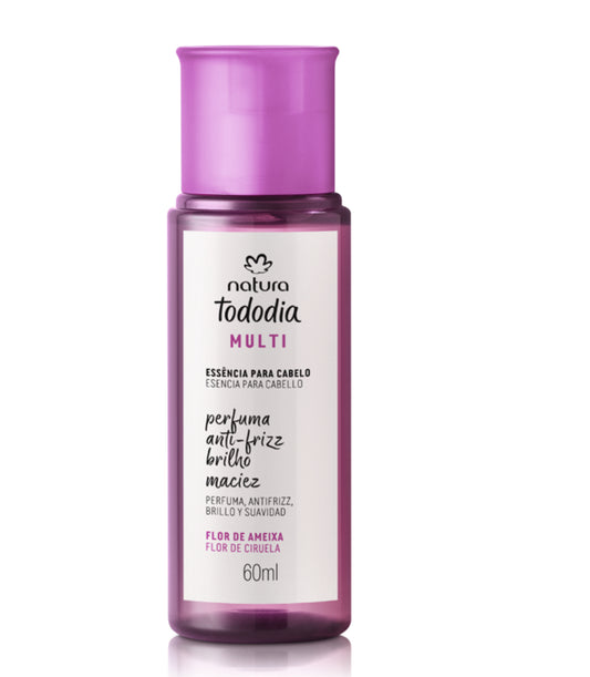 Esencia para cabello