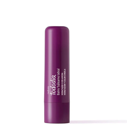 Bálsamo labial Natura