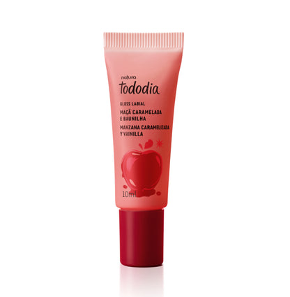 Bálsamo labial Natura