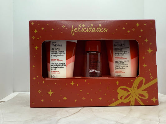 Box regalo