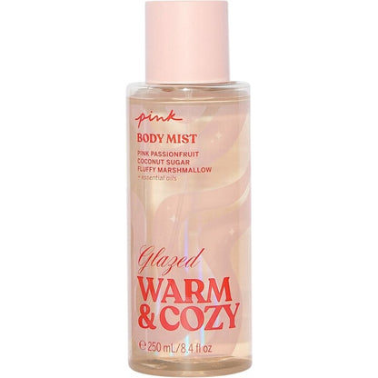 PINK - Body Mist - Versión Glazed