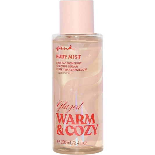 PINK - Body Mist - Versión Glazed