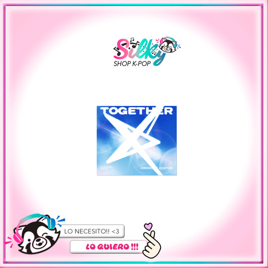 TXT - The Star Chapter: TOGETHER (Solo Track Ver.)